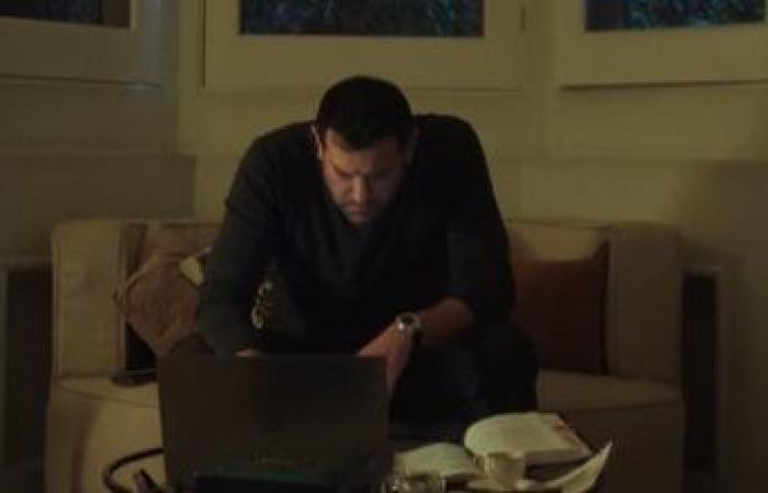 مسلسل الفرنساوي الحلقة 3 و4.. مواعيد العرض الجديدة وأبرز أحداث الحلقة