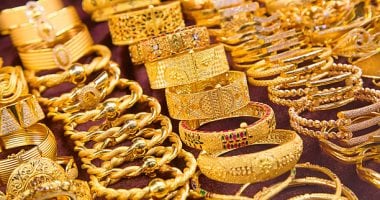 سعر الذهب عيار 21 اليوم فى مصر السبت 2 مايو 2026.. استقرار عند 6965 جنيها