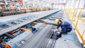 سعر الحديد في مصر اليوم السبت 2 – 5 -2026.. ثبات الأسعار في السوق