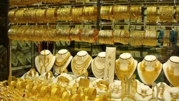 سعر الذهب في مصر السبت 2 مايو 2026.. كم قيمة عيار 18 اليوم؟