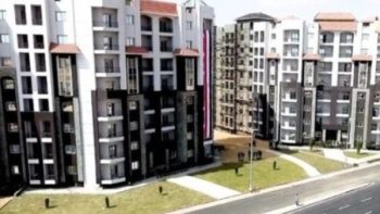 الإسكان الاجتماعي