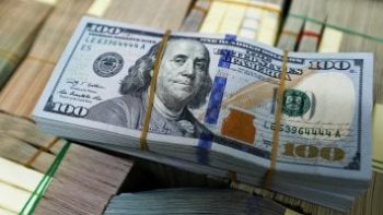 تعرف على سعر الدولار مقابل الجنيه فى البنك الأهلى المصرى
