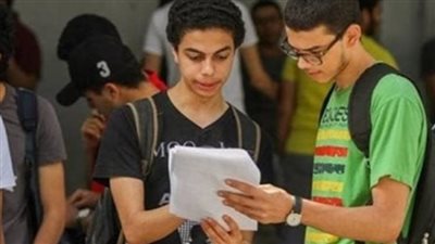مواعيد وطريقة امتحانات النقل 2026 والثانوية العامة