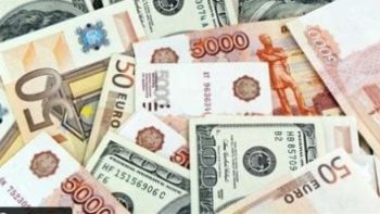أسعار الدولار والعملات الأجنبية اليوم الإثنين 4 – 5 – 2026