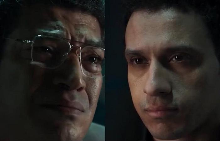 مواعيد عرض الحلقة الثالثة عشر من مسلسل عين سحرية على dmc