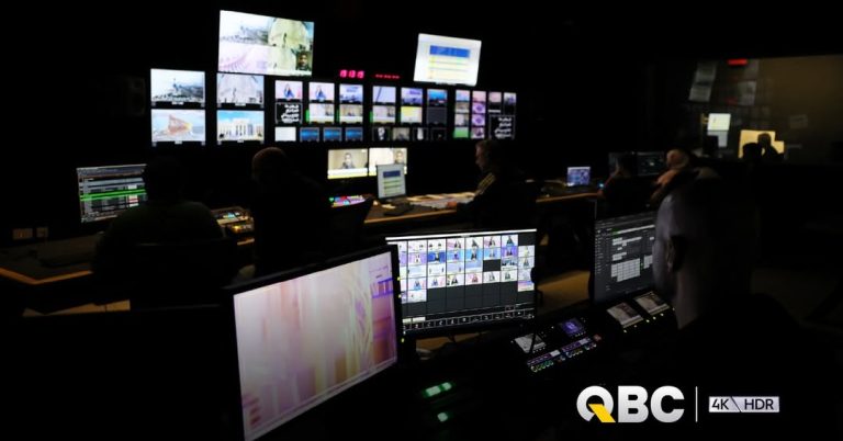 تردد قناة قطر الاقتصادية QBC على الأقمار الصناعية 2026