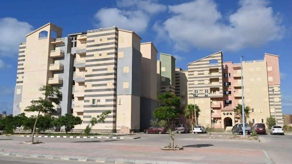 في 8 مدن جديدة.. أسعار شقق سكن لكل المصريين بالشراكة مع القطاع الخاص