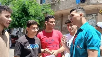 امتحانات الثانوية العامة