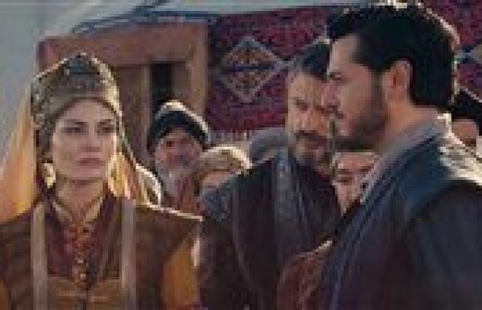 مسلسل أورهان الحلقة 24 مترجمة.. مواعيد العرض وأبرز الأحداث
