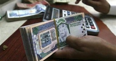 سعر الريال السعودي أمام الجنيه المصري بختام تعاملات السبت 9 مايو 2026