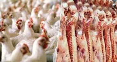تعرف على أسعار الدواجن واللحوم والأسماك اليوم بأسواق سوهاج