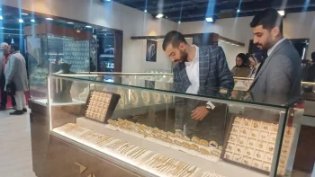 سعر الذهب في مصر اليوم الأحد 10/5/2026.. توقعات شعبة المعادن لعيار 21