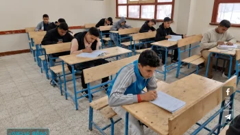  اعتمد الآن.. جدول امتحانات الصف الثالث الإعدادي 2026 الترم الثاني في جميع المحافظات