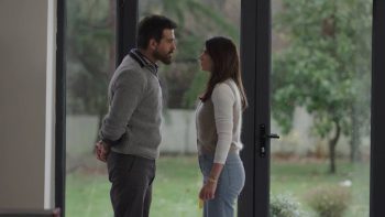 مسلسل ليل الحلقة 74.. مواعيد العرض وأحداث غير متوقعة