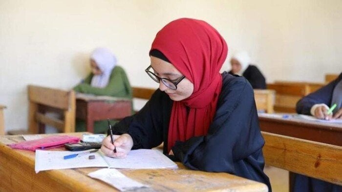 «العد التنازلي بدأ».. موعد وجدول امتحانات الثانوية العامة 2026 – الأسبوع