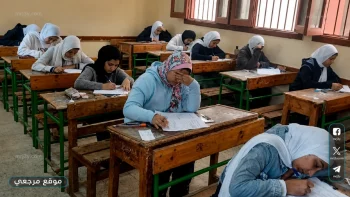 جدول الشهادة الإعدادية 2026 الترم الثاني.. مواعيد الامتحانات والخريطة الزمنية لنهاية العام
