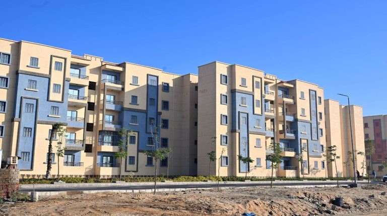 هل تم طرح كراسات حجز شقق الإسكان الاجتماعي 2026 الجديدة؟