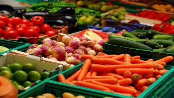 مبادرة لخفض أسعار الخضر والدواجن والفاكهة بالداخلة اليوم