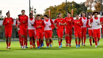 القنوات الناقلة لمباراة المغرب وتونس في كأس أفريقيا تحت 17