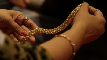 أسعار الذهب في السعودية اليوم الخميس 14/5/2026.. ارتفاع عيار 21