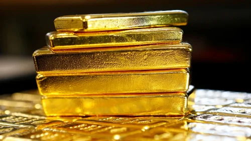 سعر سبيكة الذهب في مصر اليوم الخميس 14/5/2026.. تحديث التعاملات الصباحية