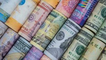 أسعار الدولار والعملات الأجنبية مقابل الجنيه اليوم .. فيديو