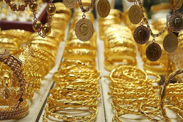أسعار الذهب ترتفع في الإمارات اليوم الخميس.. وعيار 21 يسجّل 486.77 درهم