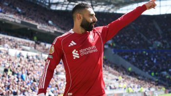 خليفة صلاح في ليفربول.. وافد جديد للبريميرليغ سعره 100 مليون يورو | رياضة