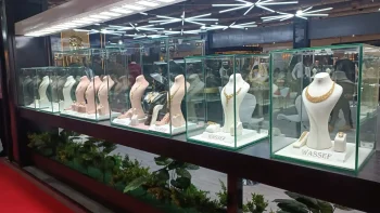 أسعار الذهب في السعودية اليوم الجمعة 15/5/2026.. هبوط عيار 21
