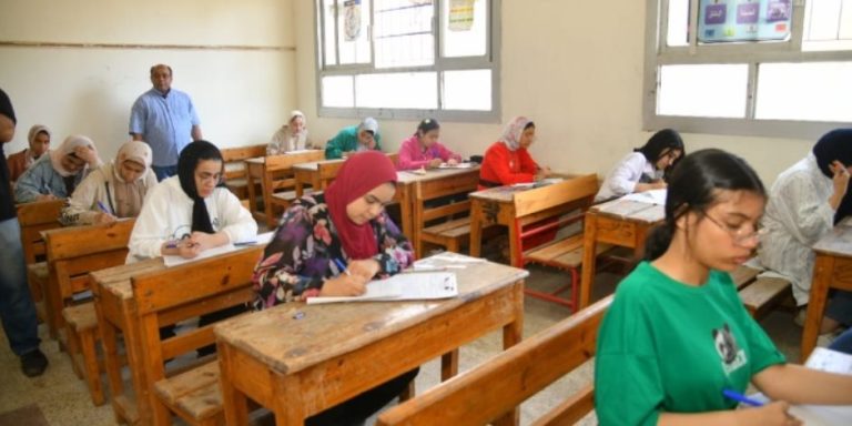 الجداول الرسمية.. مواعيد امتحانات نهاية العام بالقاهرة فى جميع المراحل