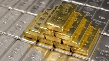 سعر سبيكة الذهب في مصر اليوم الجمعة 15/5/2026.. الأوقية تضغط على السوق الداخلية