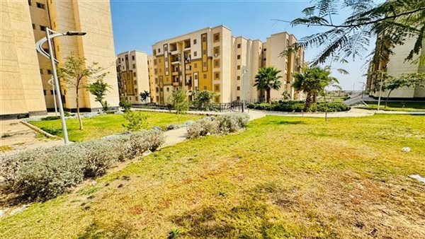 سكن لكل المصريين 9.. كيفية التقديم على شقة سكنية