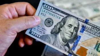 سعر الدولار في مصر الجمعة 15 مايو 2026.. كم سجل الجنيه اليوم؟