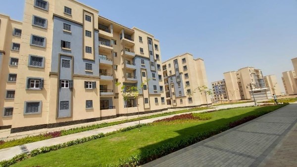 تقسيط على 20 سنة.. رابط كراسة شروط سكن لكل المصريين 2026