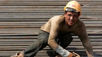 سعر الحديد فى مصر اليوم السبت 16 – 5 – 2026.. الطن يسجل 39 ألف جنيه