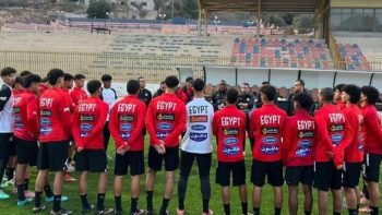 تونس ضد مصر.. موعد مباراة منتخب مصر وتونس في كأس أمم أفريقيا تحت 17 عاماً والقنوات الناقلة