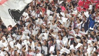 قناة مجانية مفتوحة لنقل مباراة الزمالك واتحاد العاصمة بنهائي الكنفدرالية