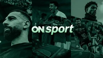 عاجل: يعلن هاتم بطيشة تردد قناة أون سبورت الحصري لمباراة الزمالك واتحاد العاصمة نهائي الكونفدرالية 2026… شاهد المباراة مجاناً!