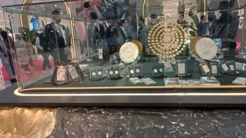 سعر الذهب في مصر اليوم الأحد 17 مايو 2026.. هبوط قوي لعيار 21