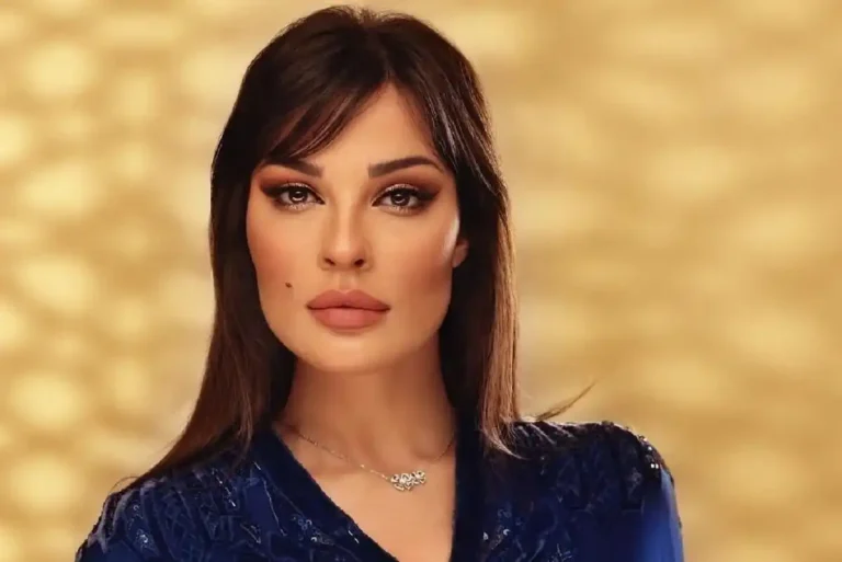 نادين نسيب نجيم تشوق الجمهور لمسلسلها الجديد "ممكن".. وهذا موعد عرضه