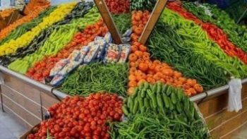 أسعار الخضراوات بالمحلات والأسواق بالأقصر اليوم الأحد 17 مايو 2026