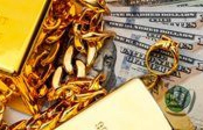 من الذهب للدولار.. أين تتجه مدخرات المصريين؟