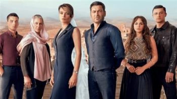 مسلسل المدينة البعيدة الحلقة 63 مترجمة.. مواعيد العرض الجديدة وأبرز الأحداث