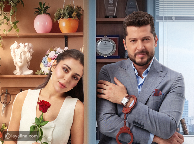حب على ورق: كل تفاصيل النسخة العربية من المسلسل التركي الشهير أنت أطرق بابي