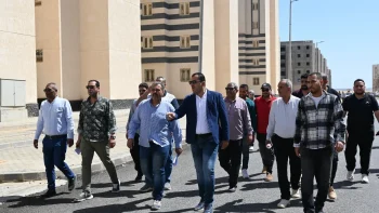 «سكن لكل المصريين».. متابعة حكومية مكثفة ومطالب متزايدة من المواطنين بسرعة الحلول