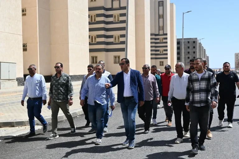 «سكن لكل المصريين».. متابعة حكومية مكثفة ومطالب متزايدة من المواطنين بسرعة الحلول