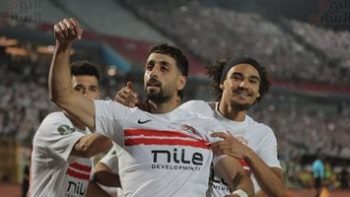 كيفية مشاهدة مباراة الزمالك وسيراميكا؟