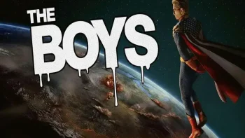 مسلسل “The Boys” يكتب فصله الأخير.. عرض خاص يسبق النهاية المنتظرة