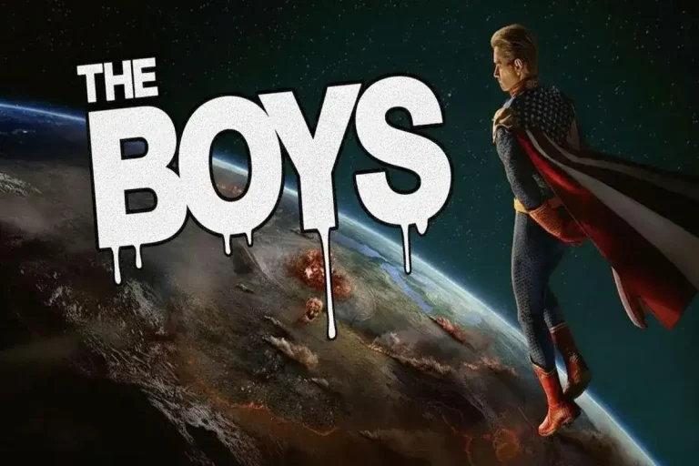 مسلسل "The Boys" يكتب فصله الأخير.. عرض خاص يسبق النهاية المنتظرة