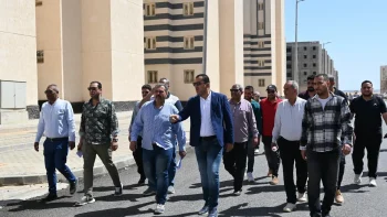«سكن لكل المصريين».. متابعة حكومية مكثفة ومطالب متزايدة من المواطنين بسرعة الحلول